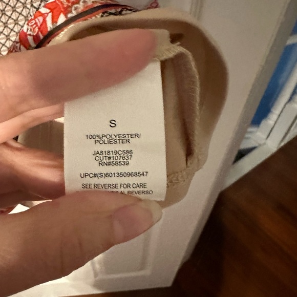 Speechless Geometric/Paisley Print Tunic - Picture 15 of 15